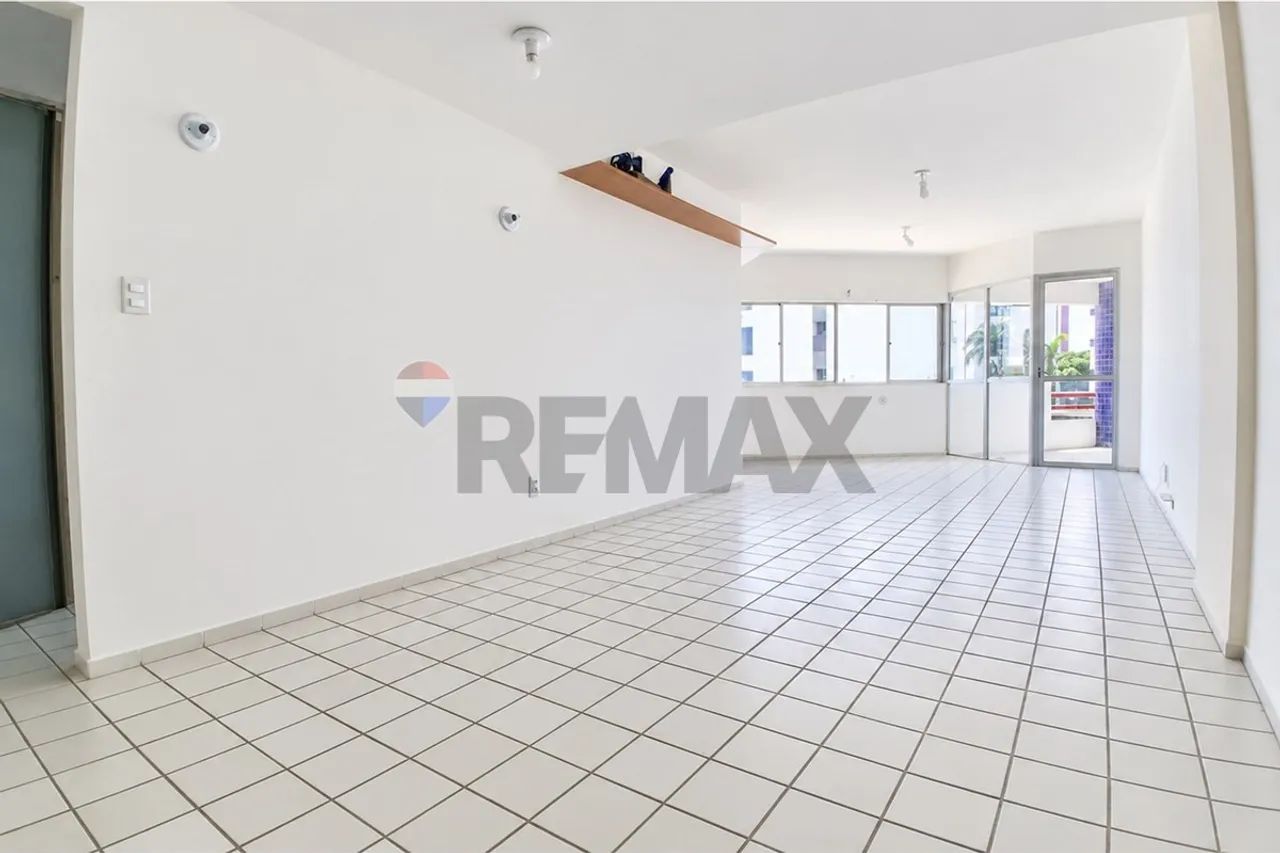 Apartamento 3 quartos, 97m2, Boa Viagem