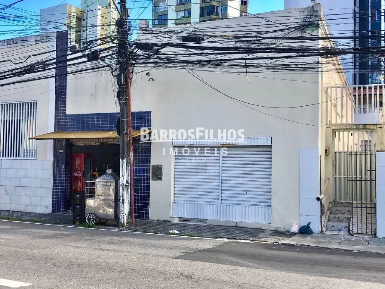 Ponto Comercial para venda no São José, Aracaju SE - Foto 4