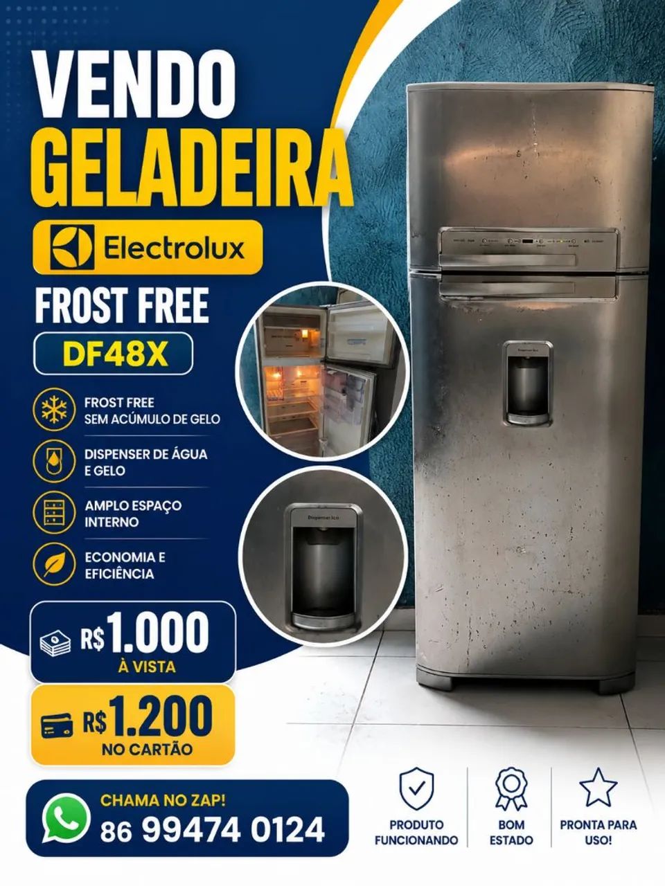 VENDO COISAS  - Foto 4