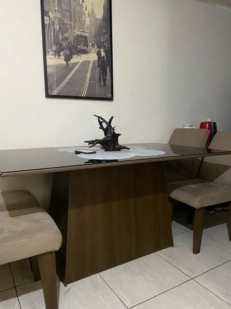 Mesa de jantar - Foto 4