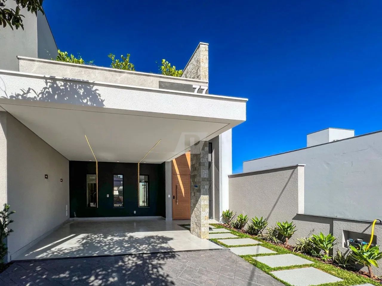 Casa para venda no condomínio Tomazella - Foto 4