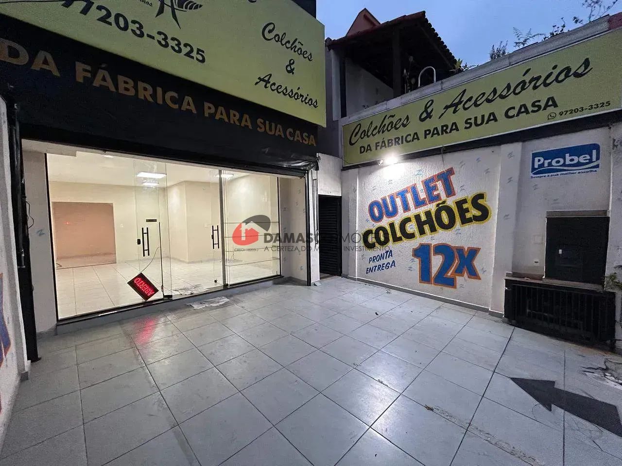 Prédio para locação, Boa Vista, São Caetano do Sul, SP - Foto 3