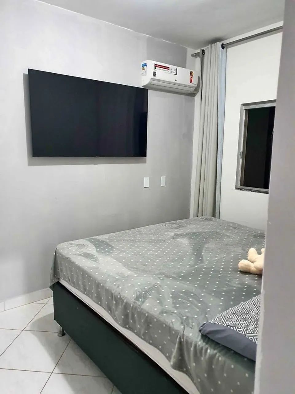 //VENDO APARTAMENTO NO BURITIZAL