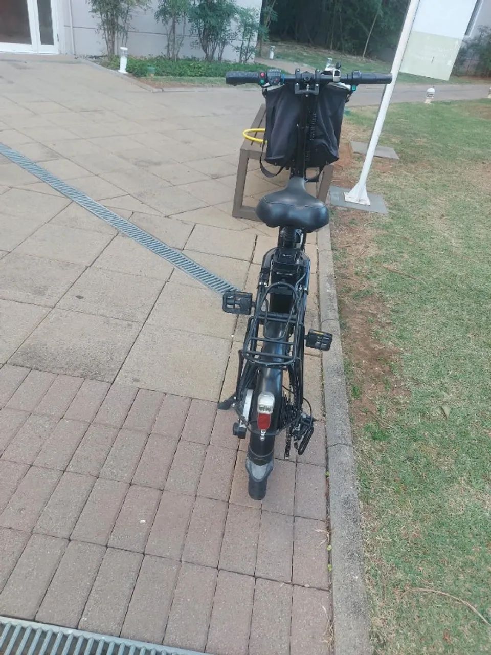 Bicicleta - Foto 4