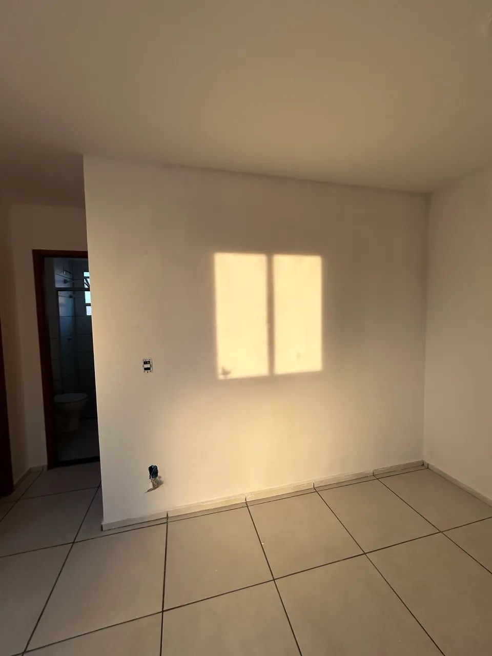 ALUGUEL DIRETO COM PROPRIETÁRIO - APARTAMENTO NO EUSÉBIO 1.050,00 - Foto 5