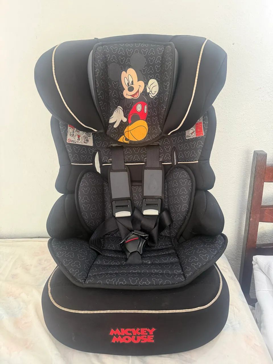 Cadeirinha de carro  - Foto 2