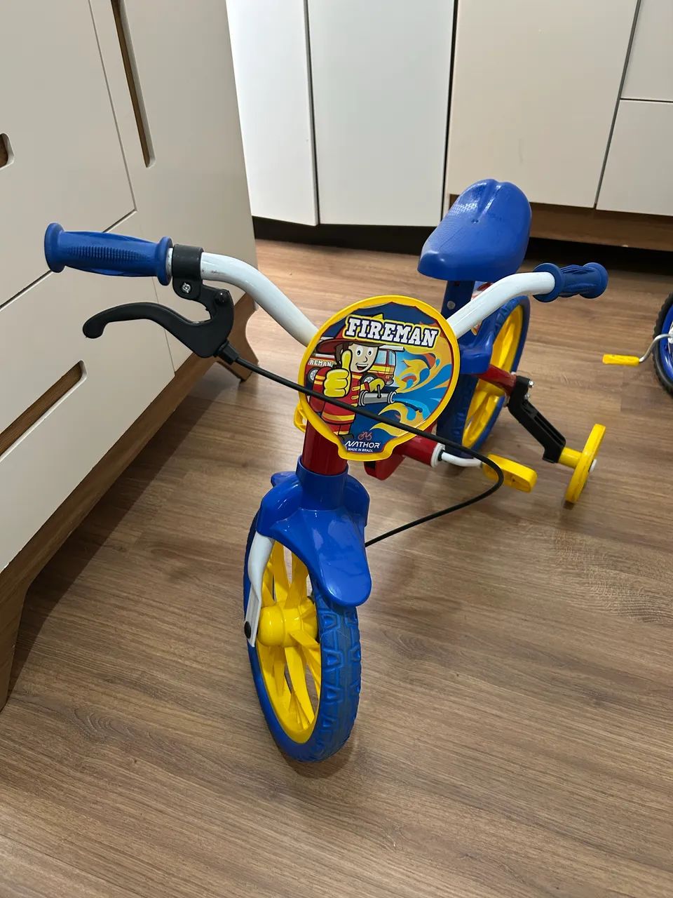 Bicicleta pequena  - Foto 2