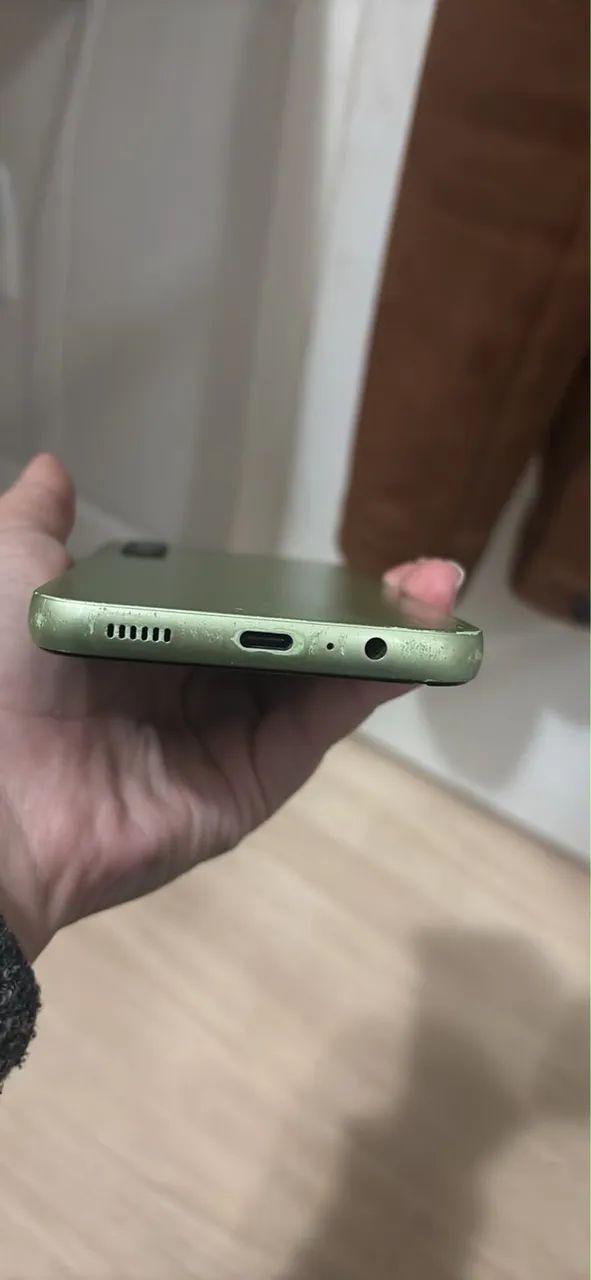 Samsung A14  - Foto 3