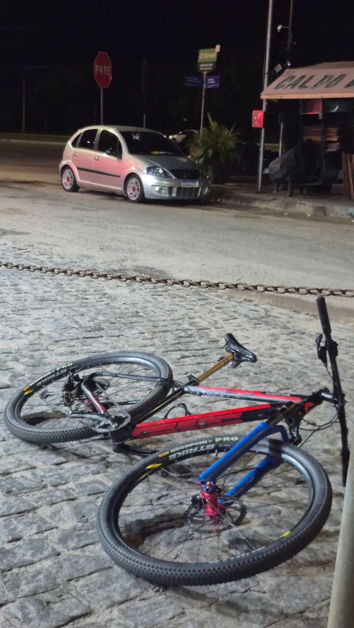 Montain bike v12, LOTUS - Foto 3