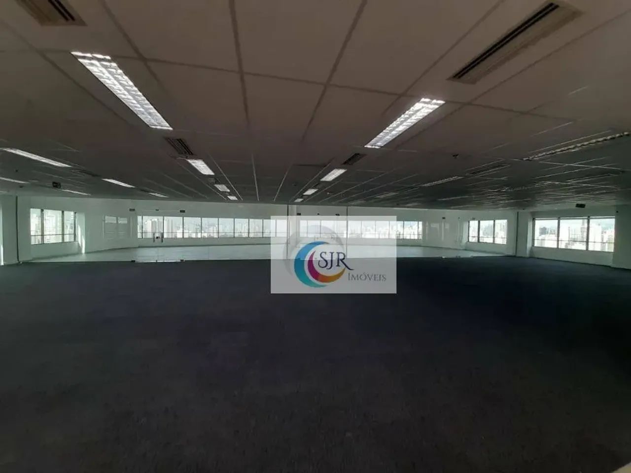 Conjunto para alugar, 521 m² - Brooklin - São Paulo/SP - Foto 4