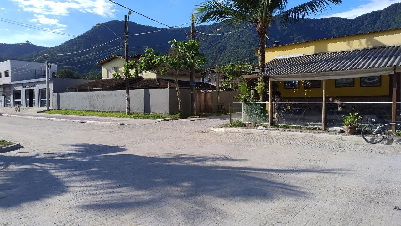 Maresias réveillon sobrado perto de tudo 