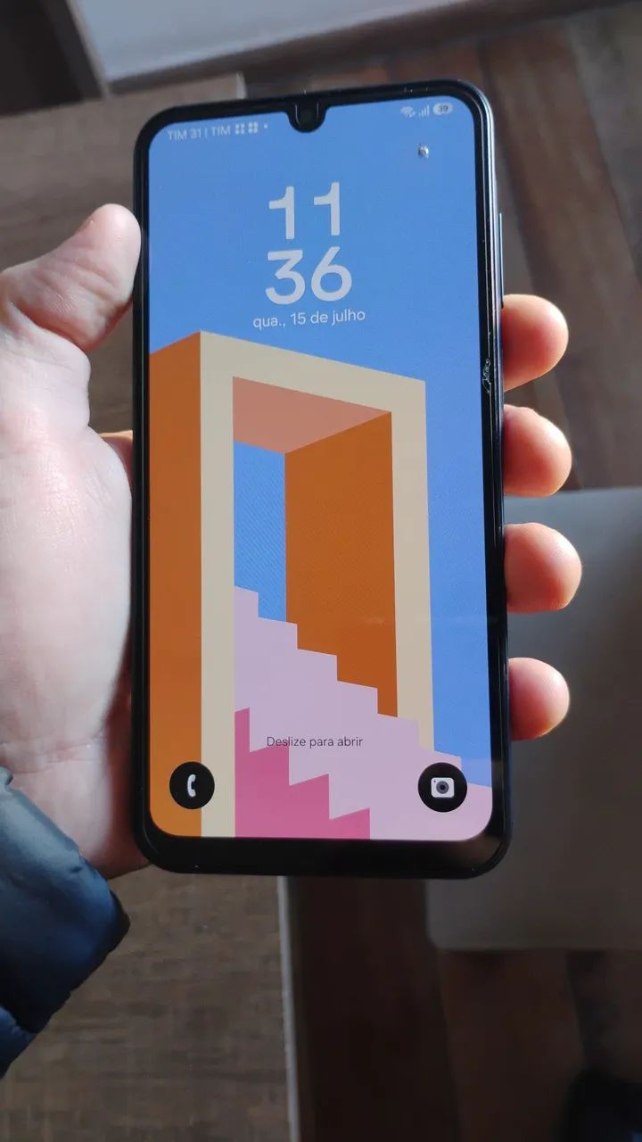 Galaxy a25 - Foto 2