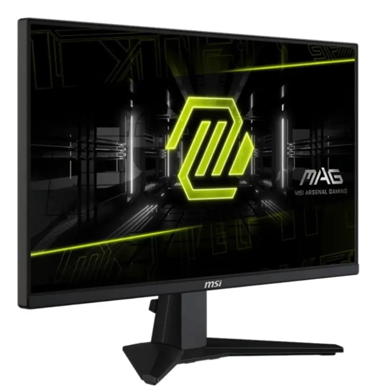 Monitor gamer MSI 200hz - Foto 2