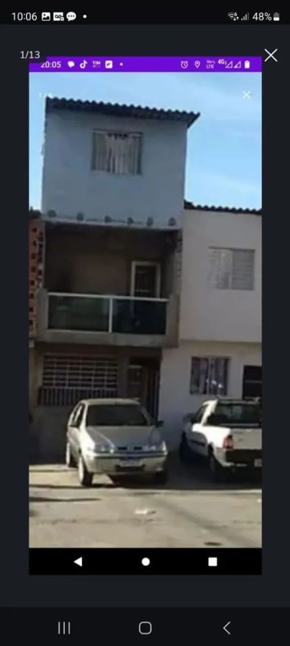 Primeira imagem do imóvel