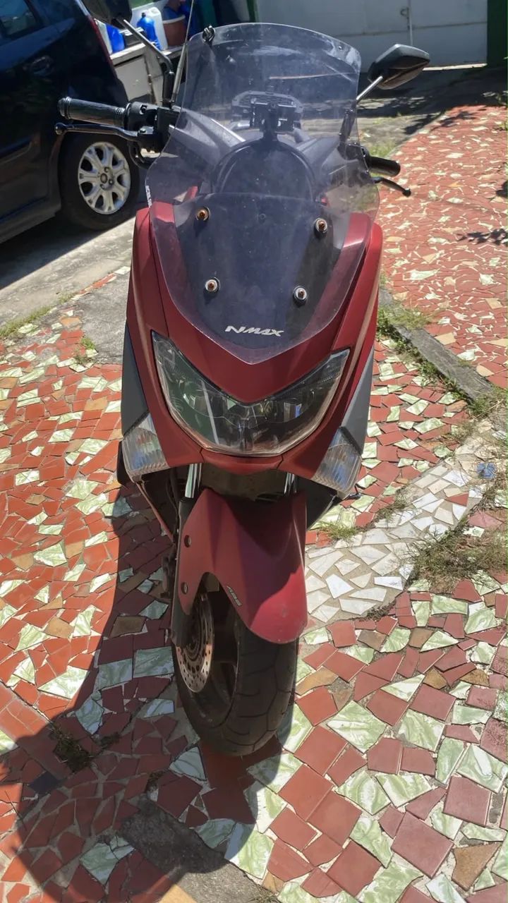 Vendo NMAX 2019 - Foto 4