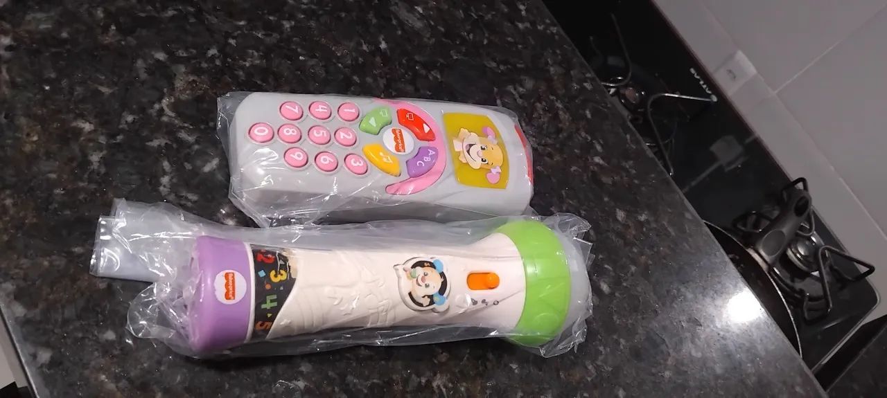 Fisher-Price brinquedos  - Foto 2