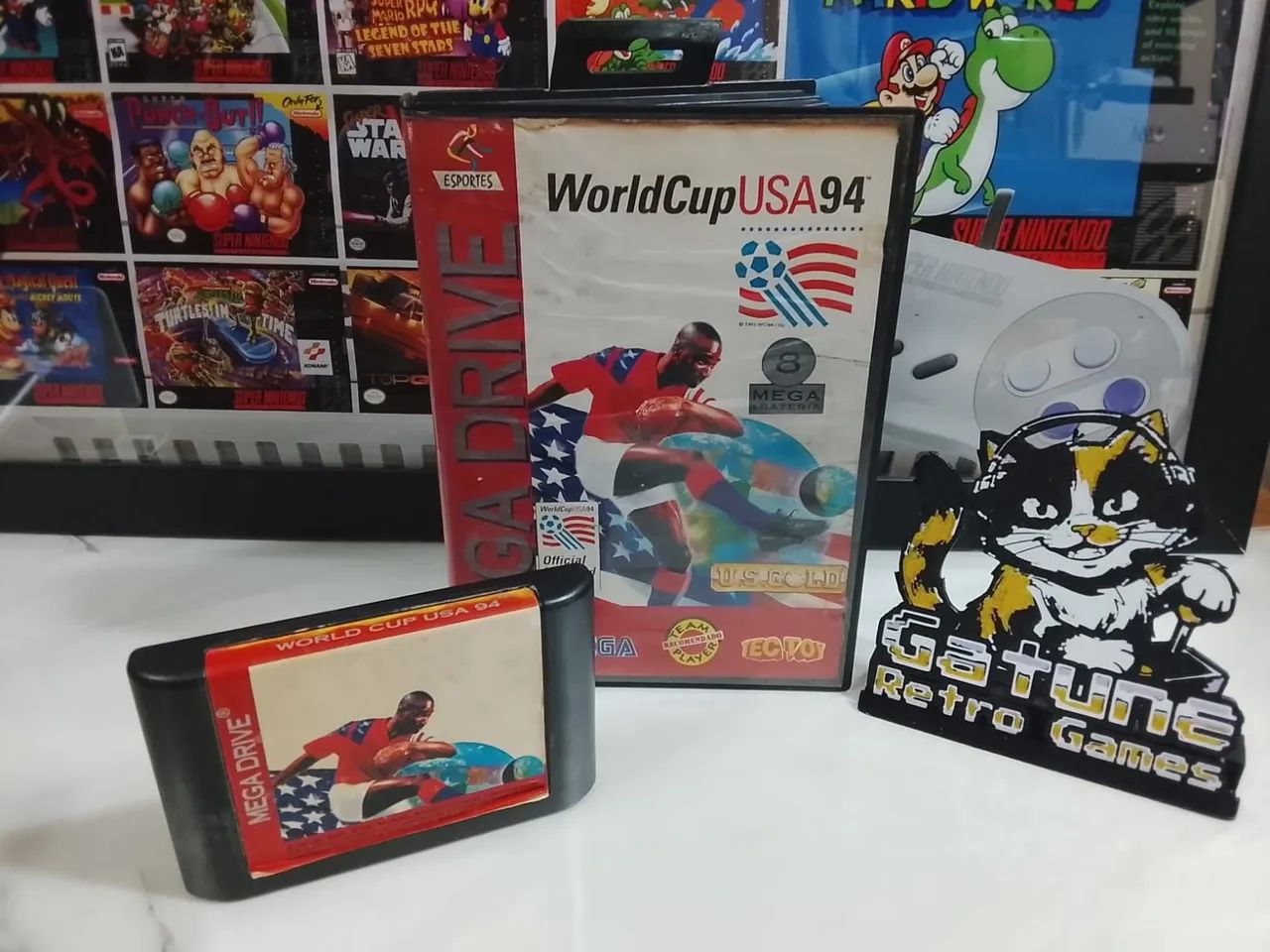 Jogos mega drive  - Foto 5