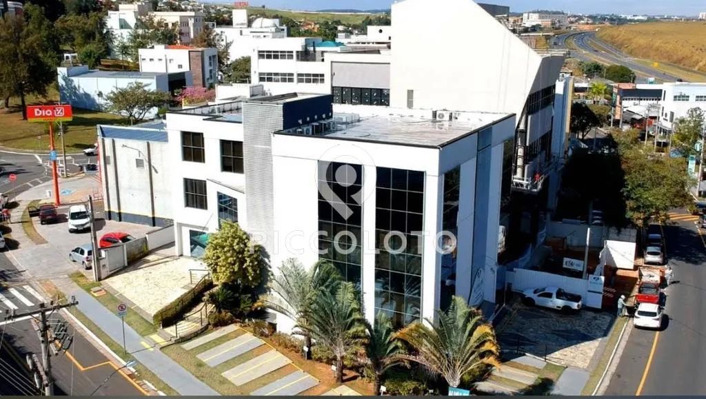 Sala para alugar em Campinas, Loteamento Alphaville Campinas, com 55 m², Alphaville Corpor
