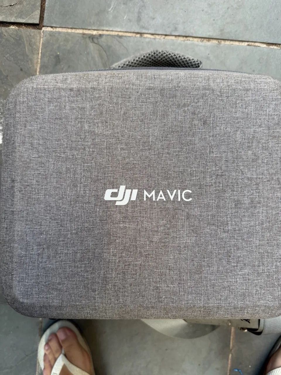 Dji Mini 3 Pro