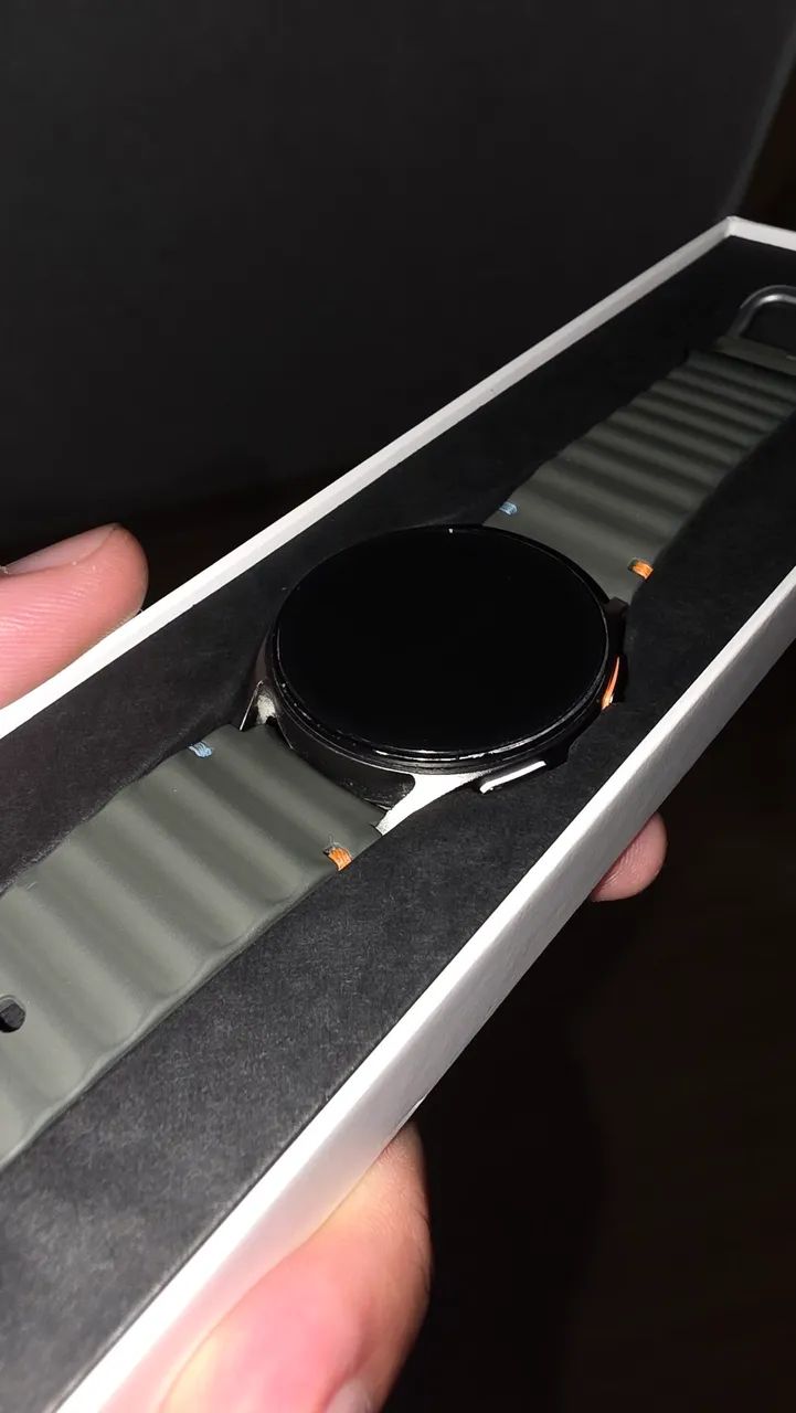 Galaxy Watch 7 Versão LTE - Foto 3