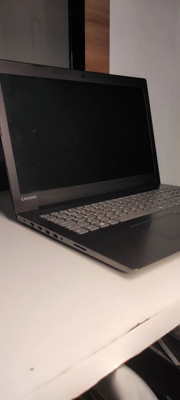 Lenovo ideapad 320