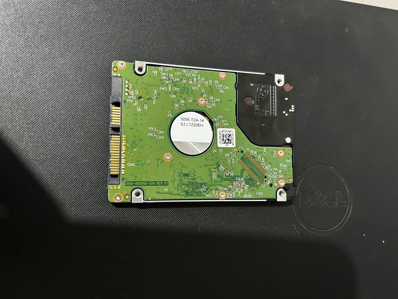 Hd notebook 1tb  - Foto 2