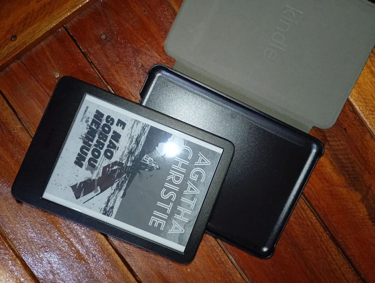 Kindle 11º Geração (2022) - Foto 2