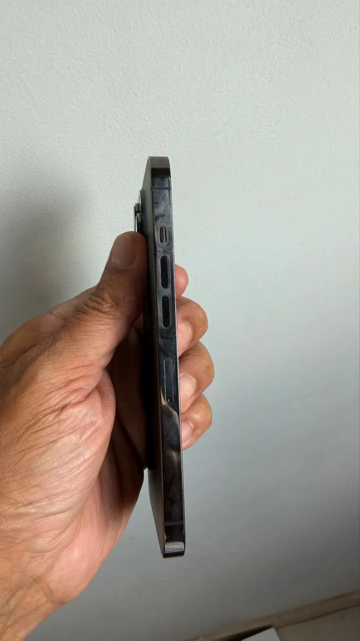 iPhone 13 Pro - Foto 4