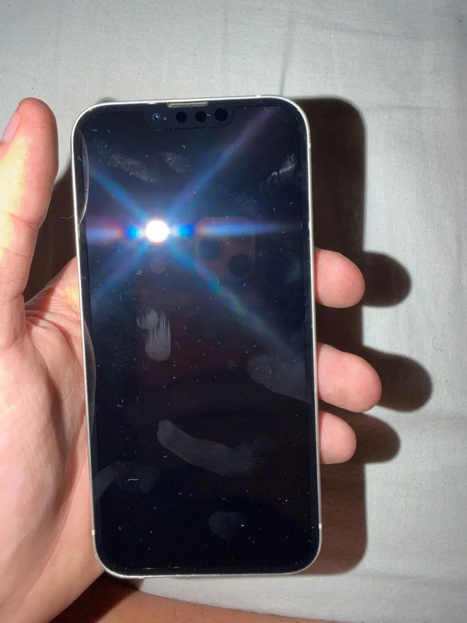 iPhone 13 256 Gb