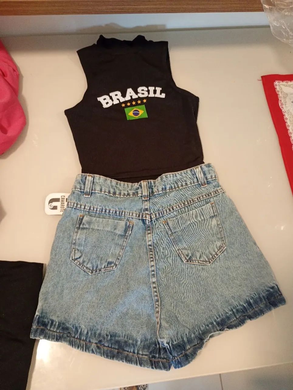 Conjunto 75,00  - Foto 2