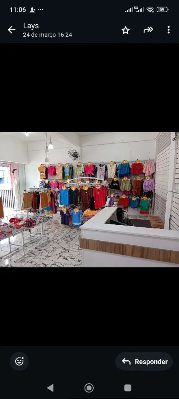 Vendo loja completa  - Foto 5