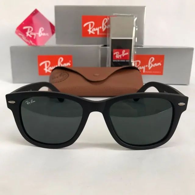 Óculos Rayban Wayfarer - Atacado e Varejo