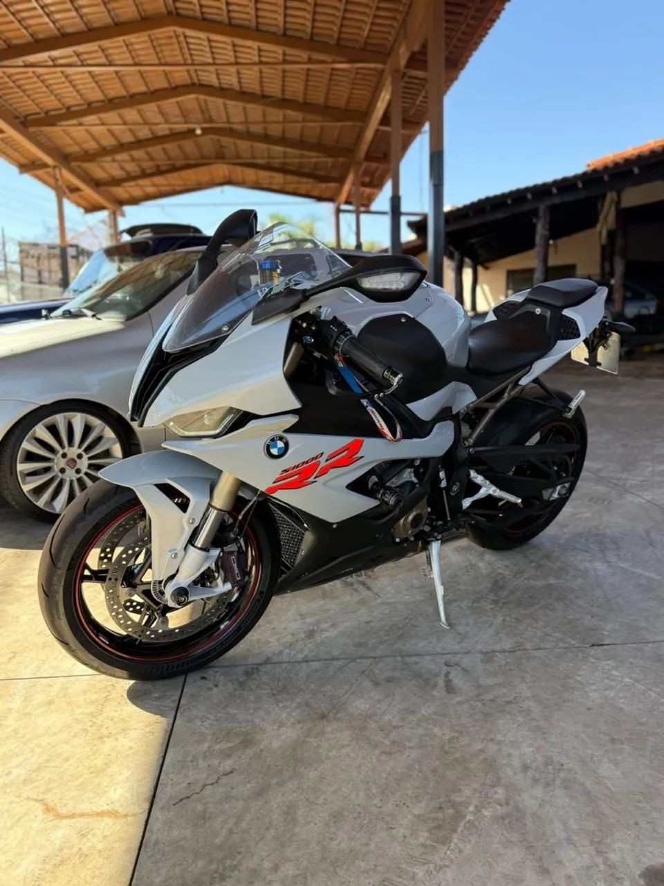 BMW s1000rr - Foto 5
