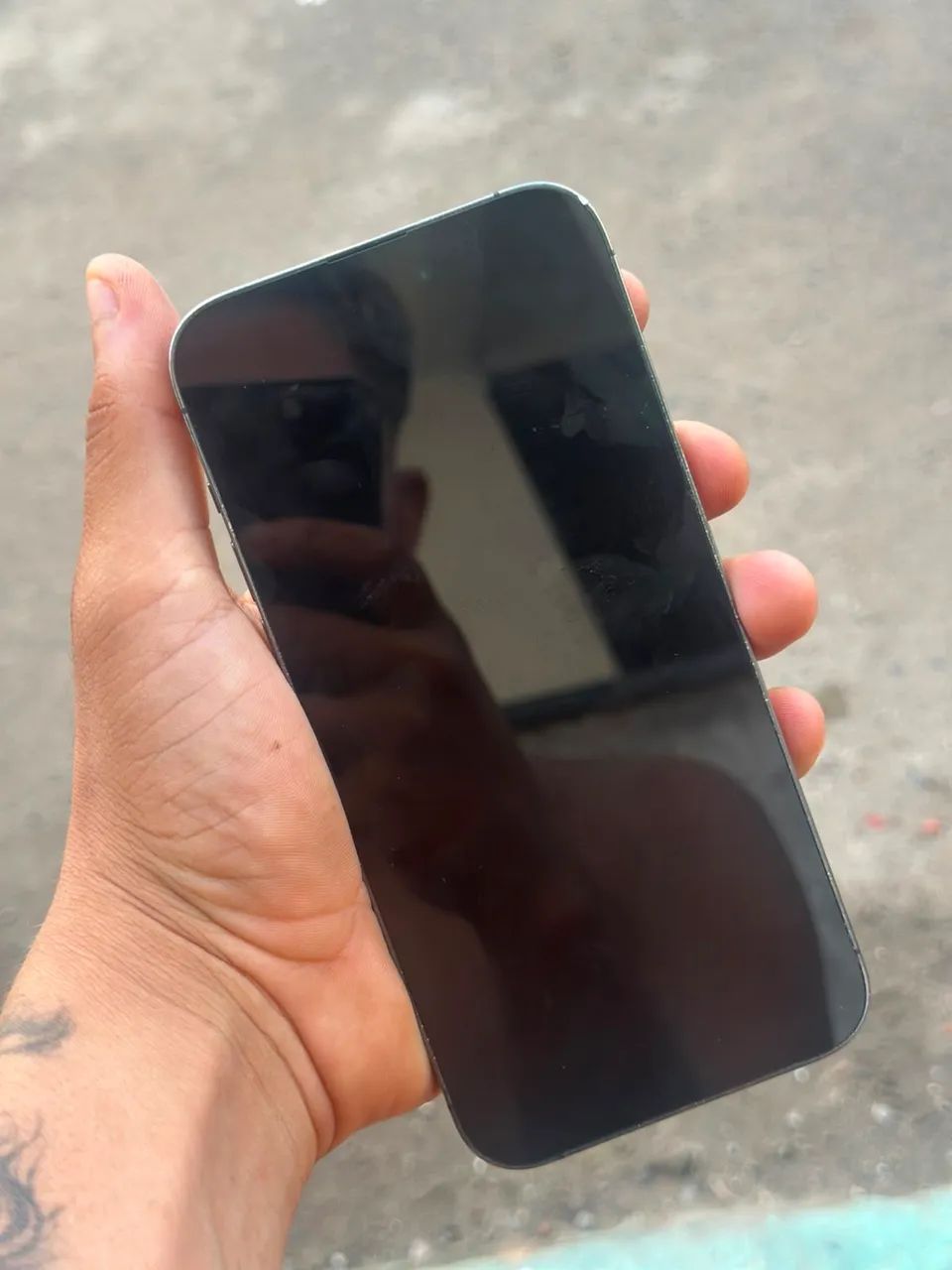 iPhone 14 Pro Max - Foto 4
