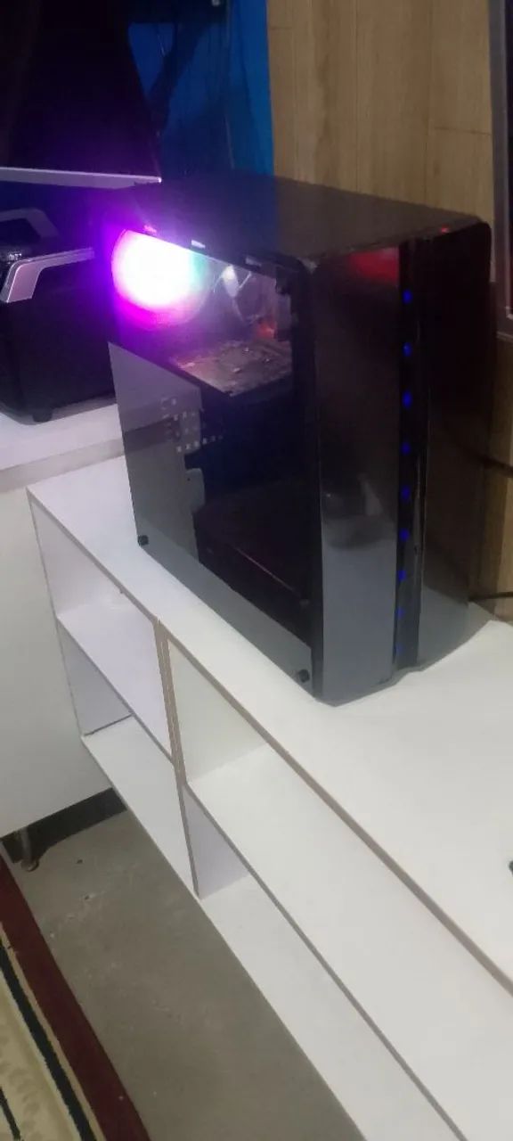 PC gamer top pra vender logo - Foto 2