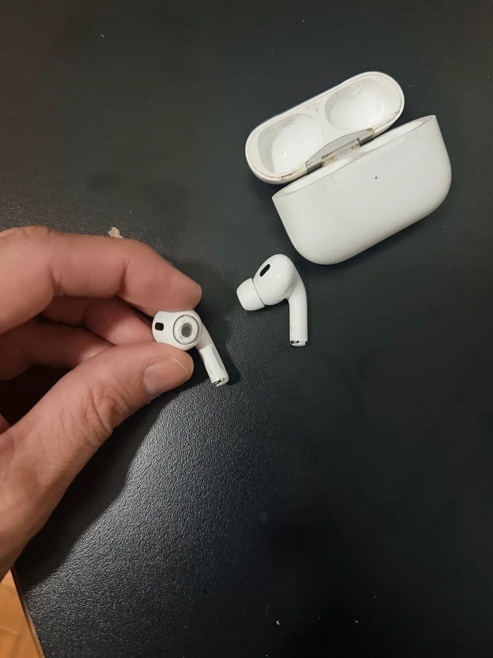 AirPod PRO 2a geração  - Foto 3