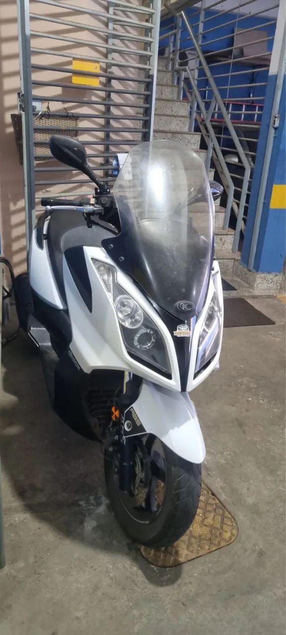 Motor  - Foto 2