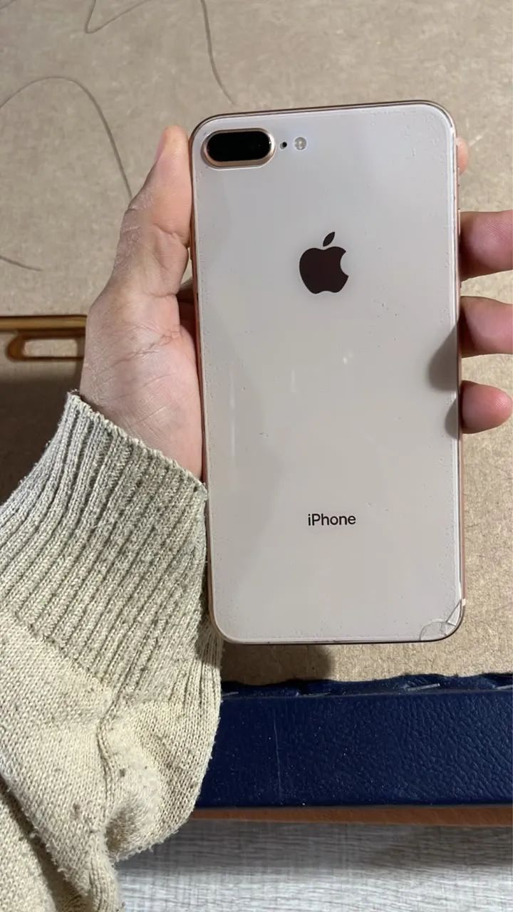iPhone 8 Plus  - Foto 4