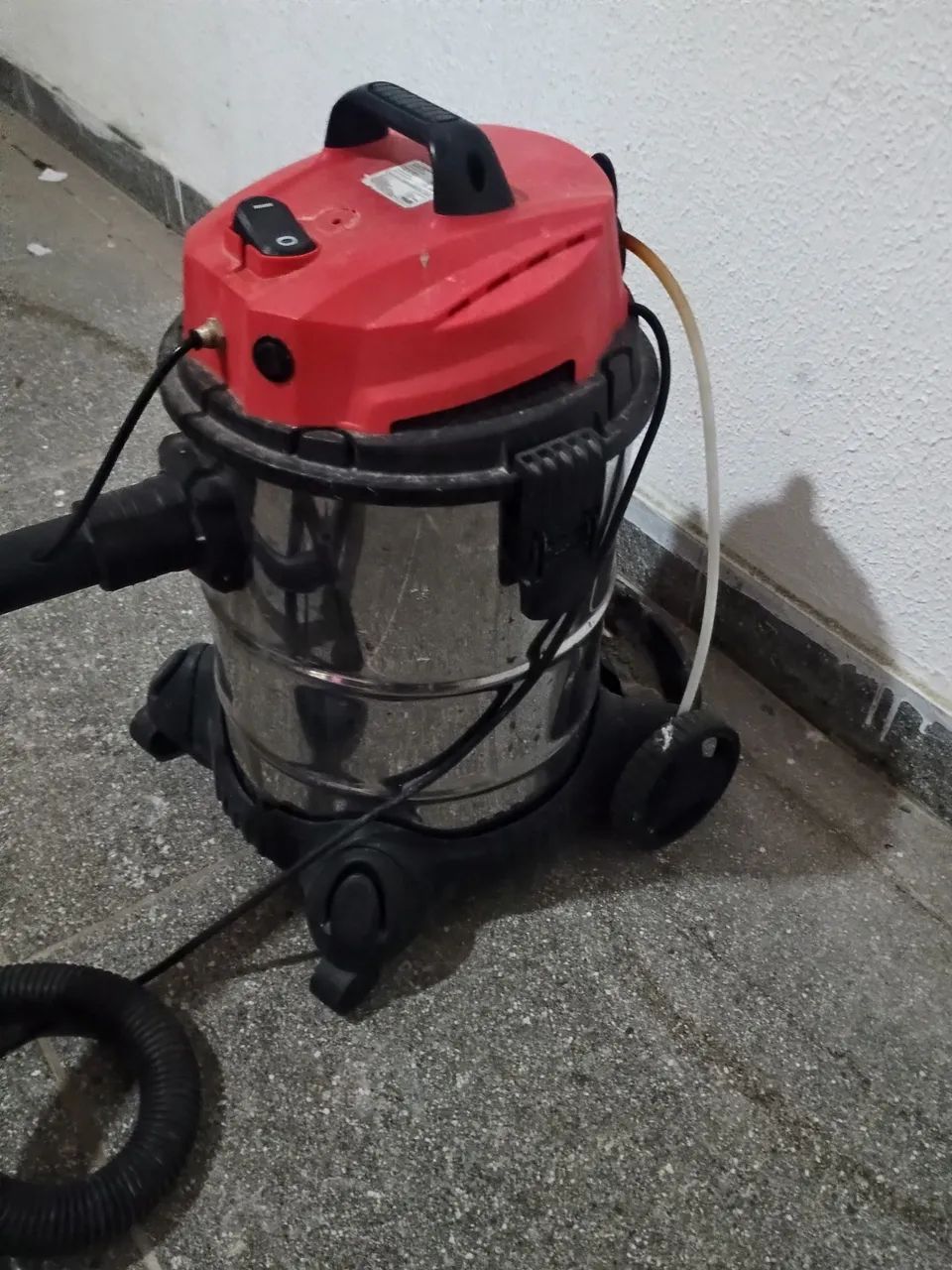 extratora worker  - Foto 2