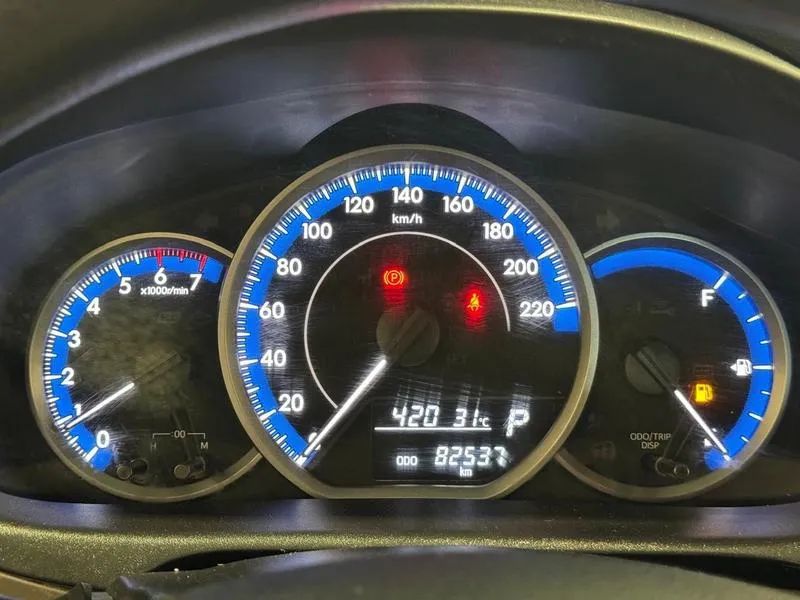 Toyota Yaris XL Plus Con. Sed. 1.5 Flex 16V AUT 2022 - Foto 7