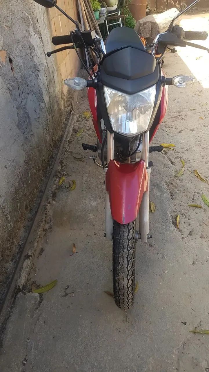 HONDA 150 FAN COMPLETA  - Foto 2