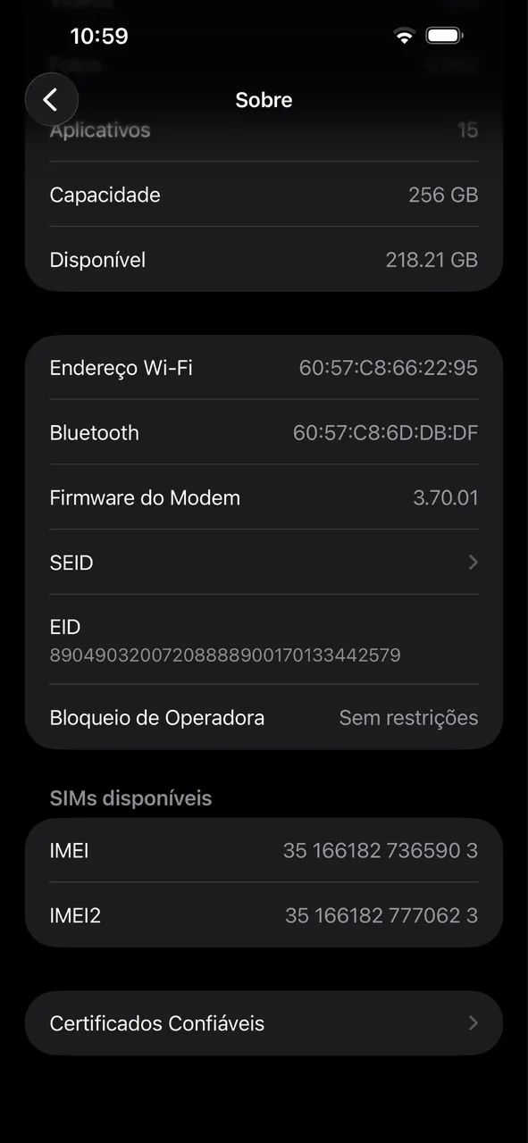 iPhone 14 Pro Max 256  - Foto 4