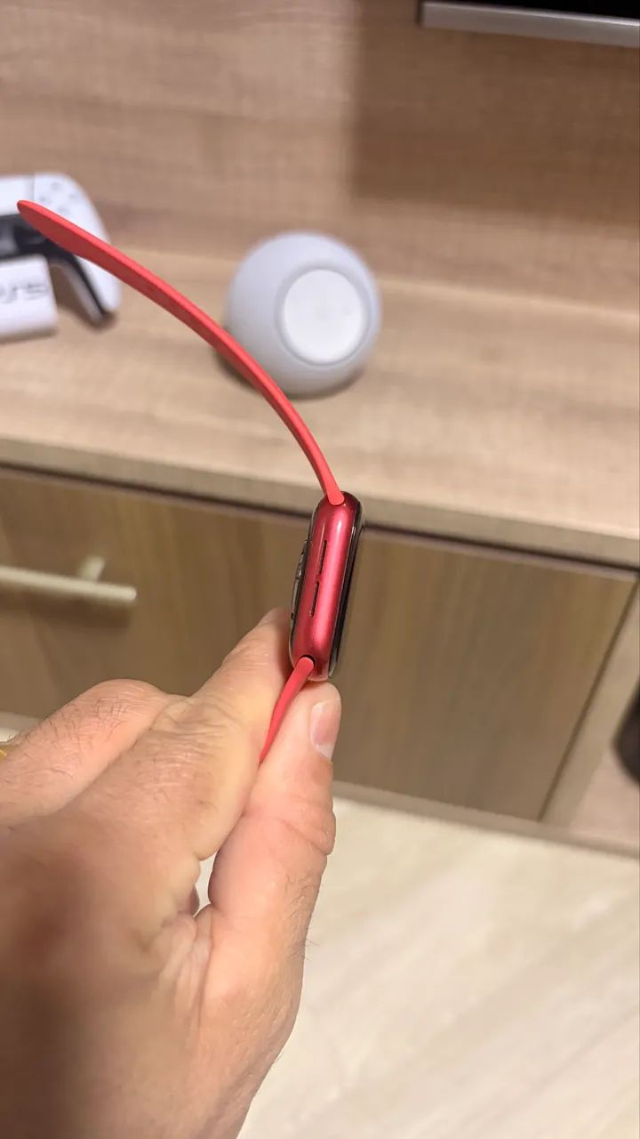 Apple Watch 6 - Foto 3