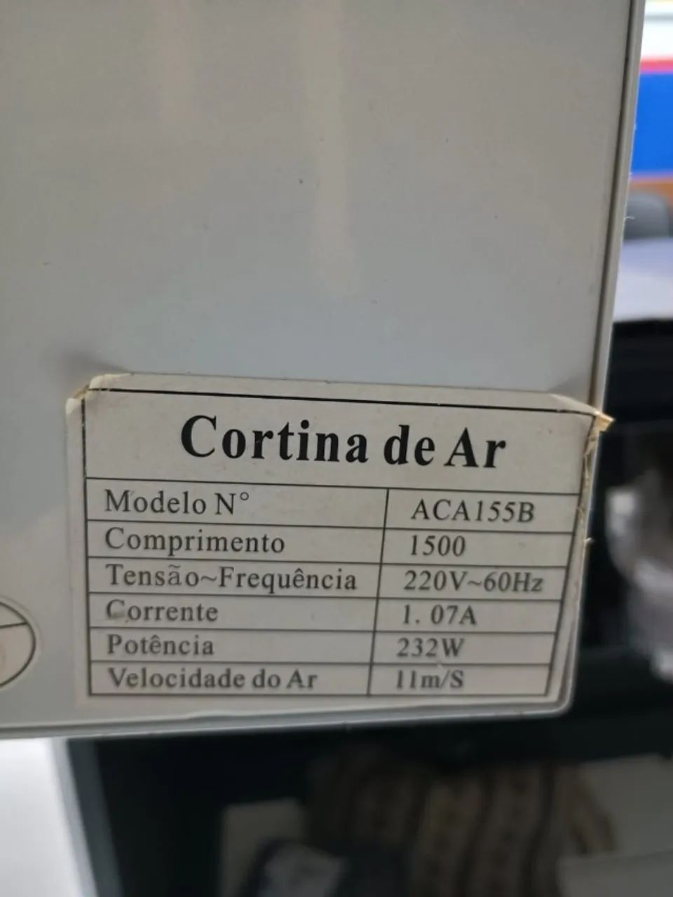 CORTINA DE AR - Foto 3