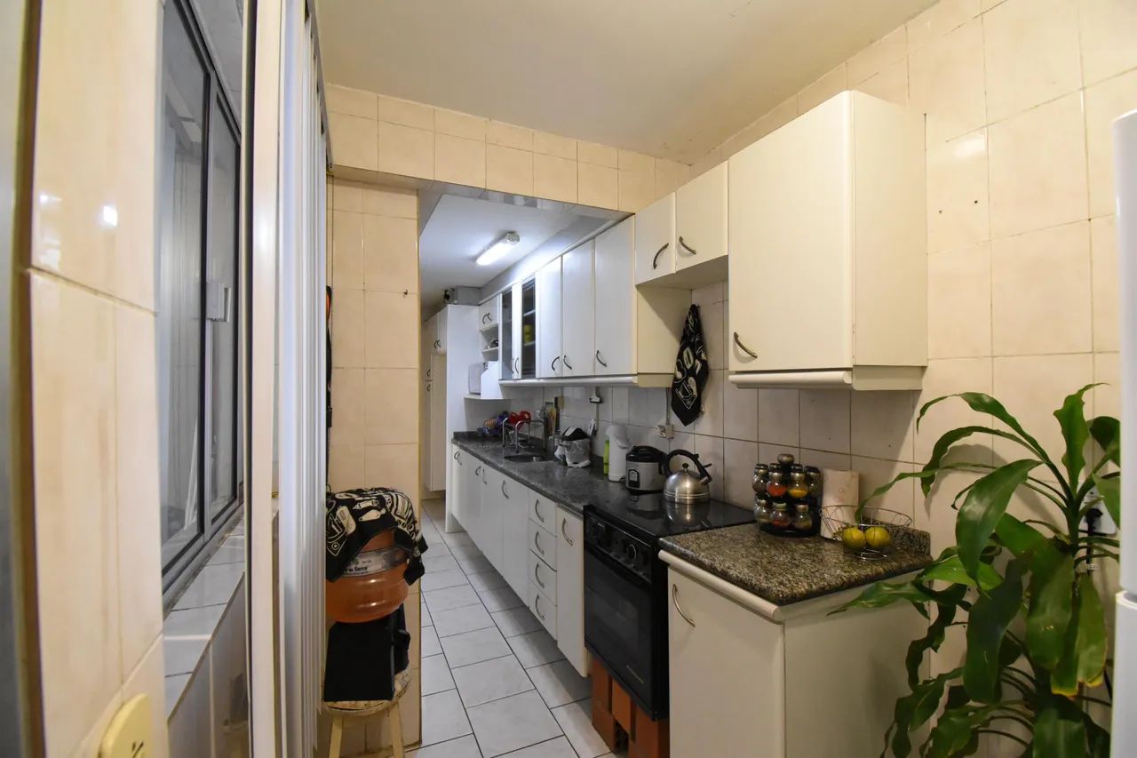 Casa 3 quartos Cajuru - Foto 4