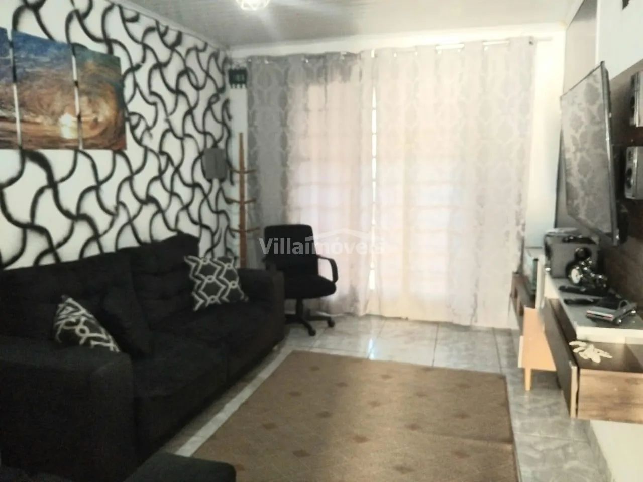 casa - Residencial Recanto das Árvores - Sumaré - Foto 2