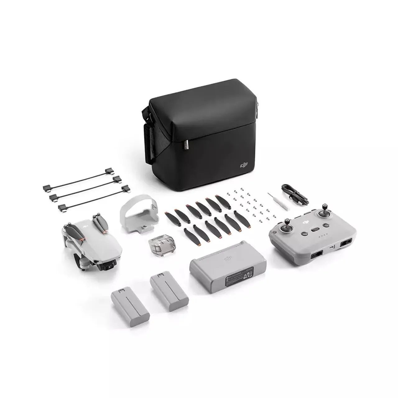 Drone Dji Mini 2 SE  - Foto 2