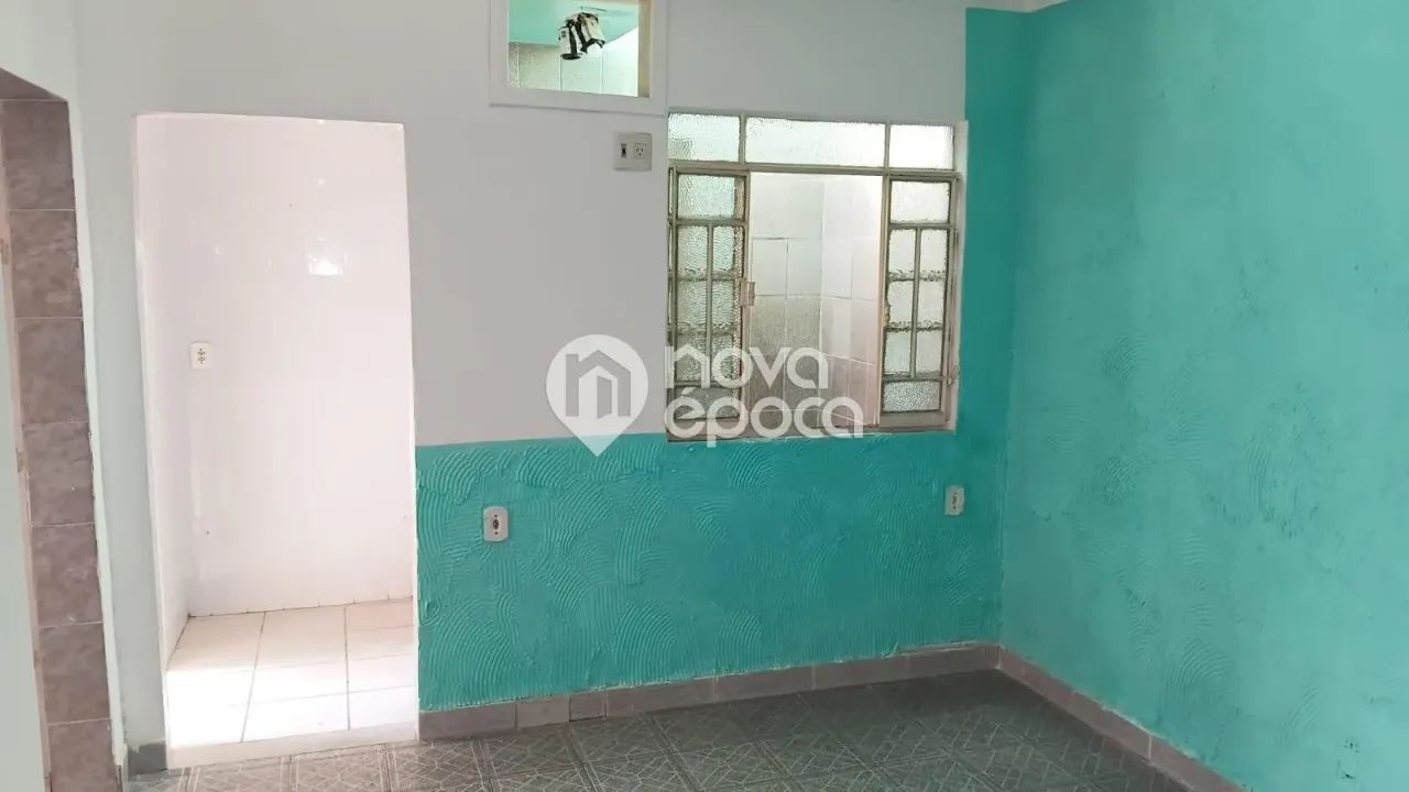 Irajá | Casa 1 quarto - Foto 4