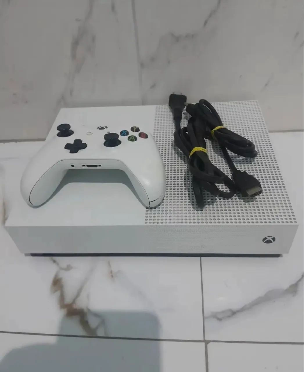 Vídeo game Xbox one s - Foto 2