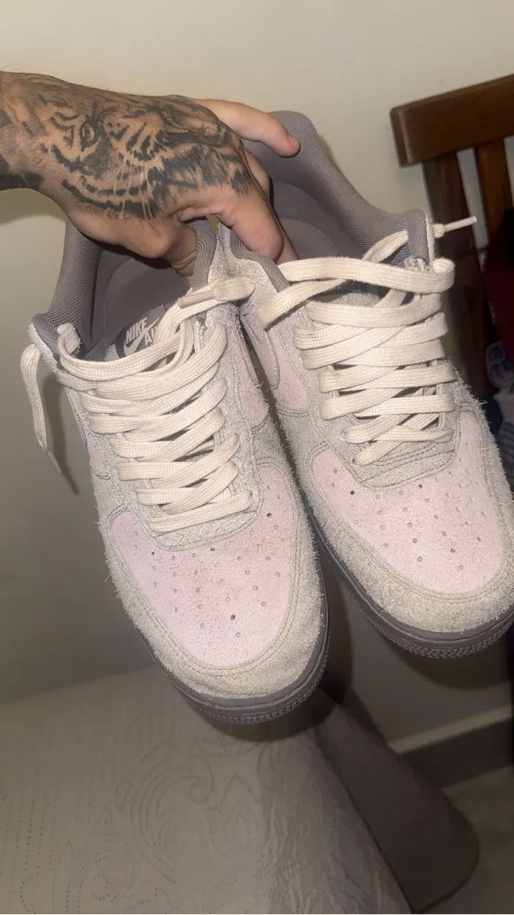 Nike Air Force 1 Low 07